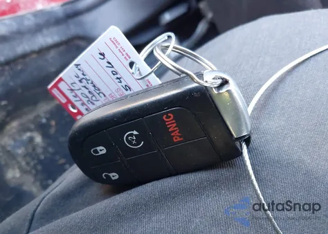 2017 Dodge Journey Gt Awd z USA, uszkodzony, nr VIN 3C4PDDEG3HT515220